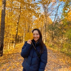 Meet your Posher, Ellen